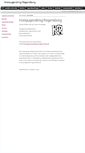 Mobile Screenshot of kreisjugendring-regensburg.de